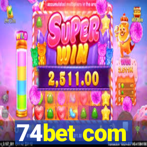 74bet com